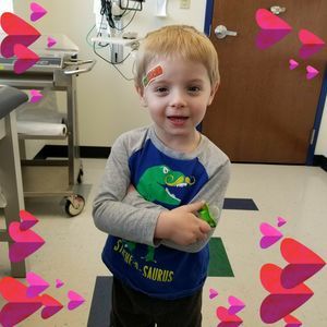 Meet your Posher, Renee